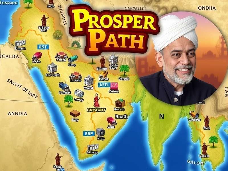 Prosper Path India Strategy Guide